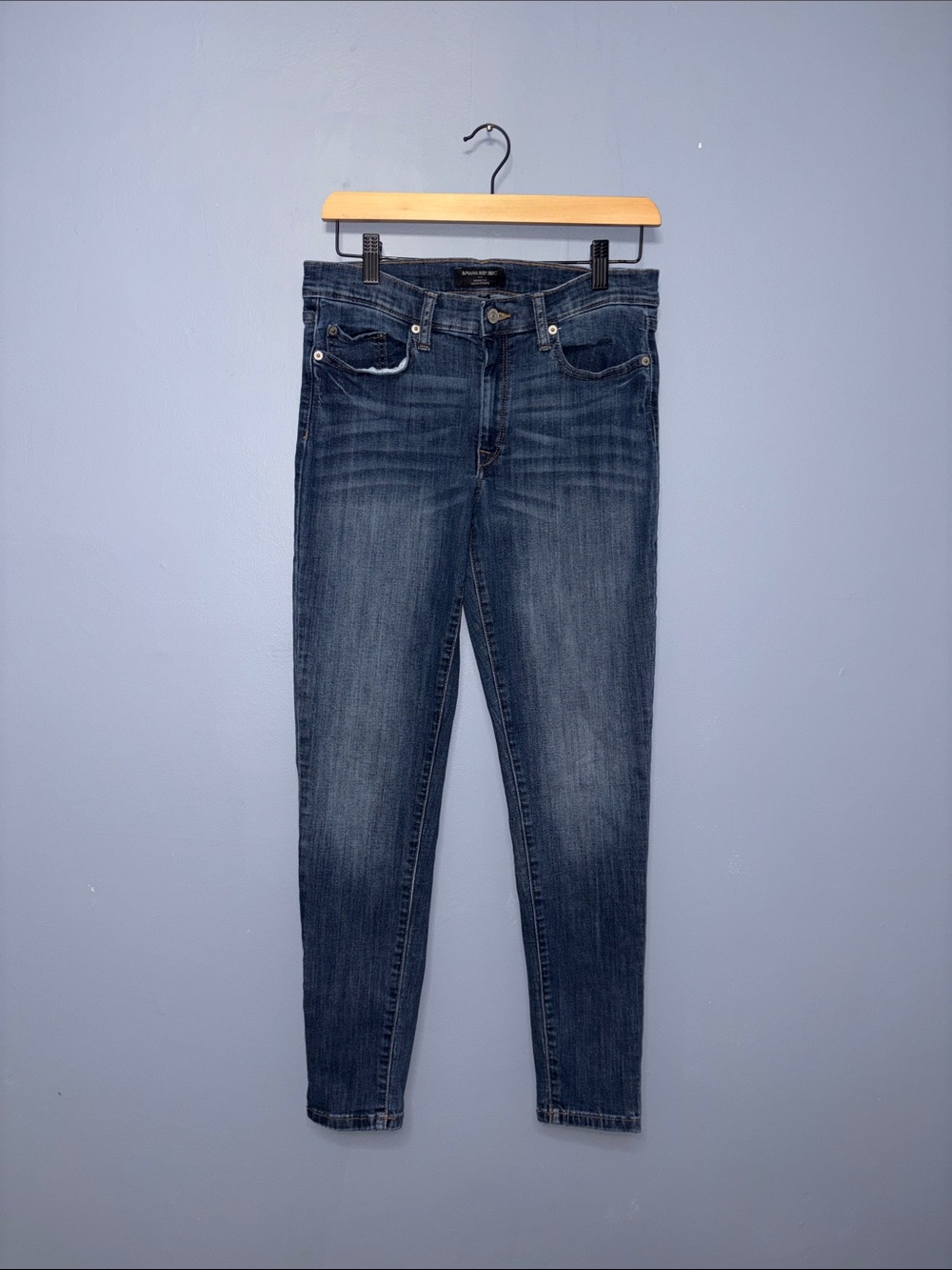 Banana Republic • Jeans